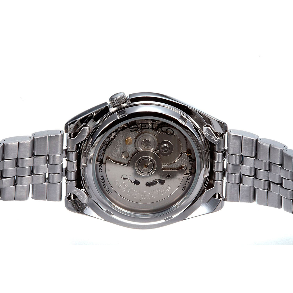 Мужские наручные часы Seiko SNK375J1