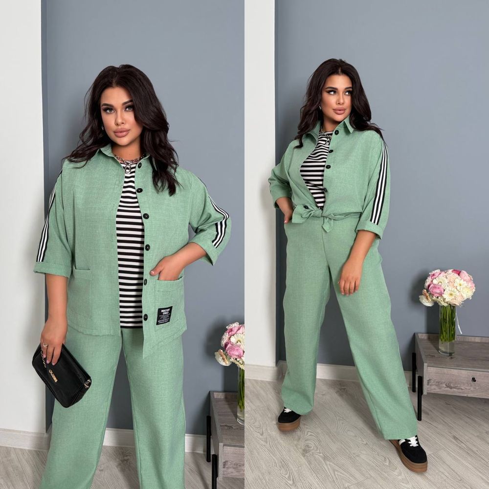 Комплект тройка УК-5423-1 Фабрика Моды