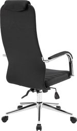 Кресло Everprof EP-710 Ткань Черный