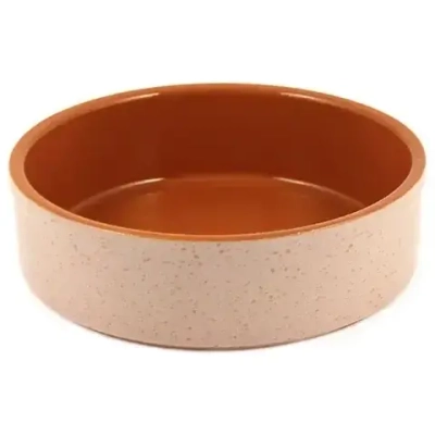 Форма для запекания 0,8л (розовый)1ФР-6