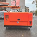 Компрессор дизельный ЗИФ-ПВ-3,5/0,7 F без шасси