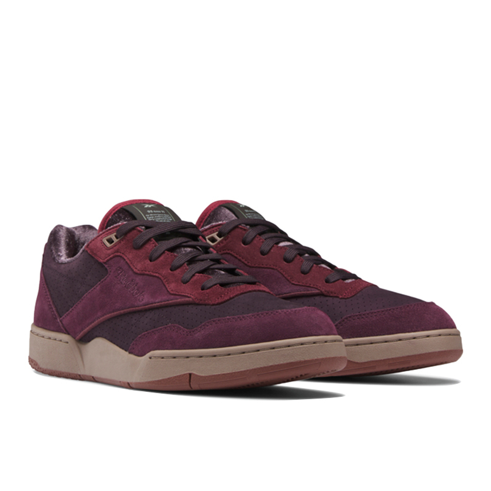 Кроссовки Reebok Club C 85