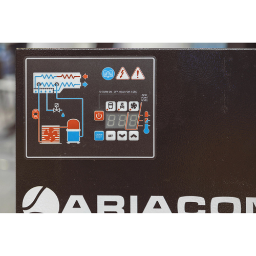 Рефрижераторный осушитель Ariacom DD 72