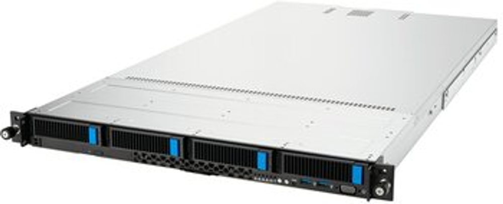 Серверная платформа ASUS RS700A-E12-RS4U