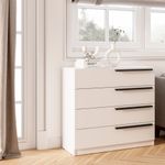 Комод Айрон КМ-02