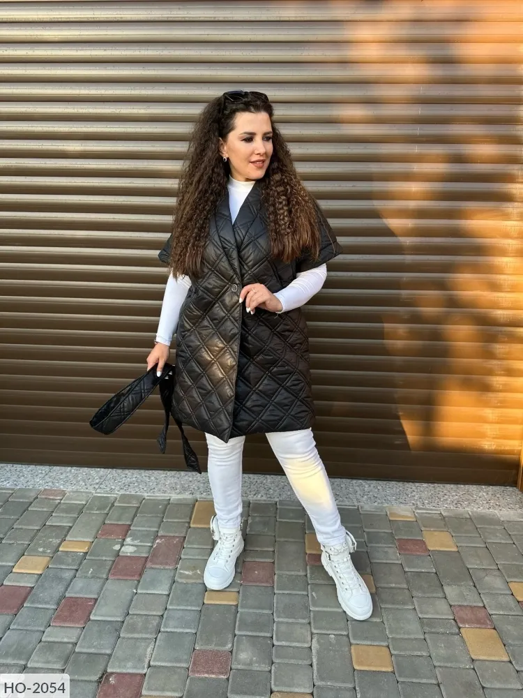 Куртка HO-2052 Фабрика Моды