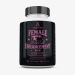 Ancestral Supplements - FEM: Female Enhancement Mixture 500 mg 180 capsules