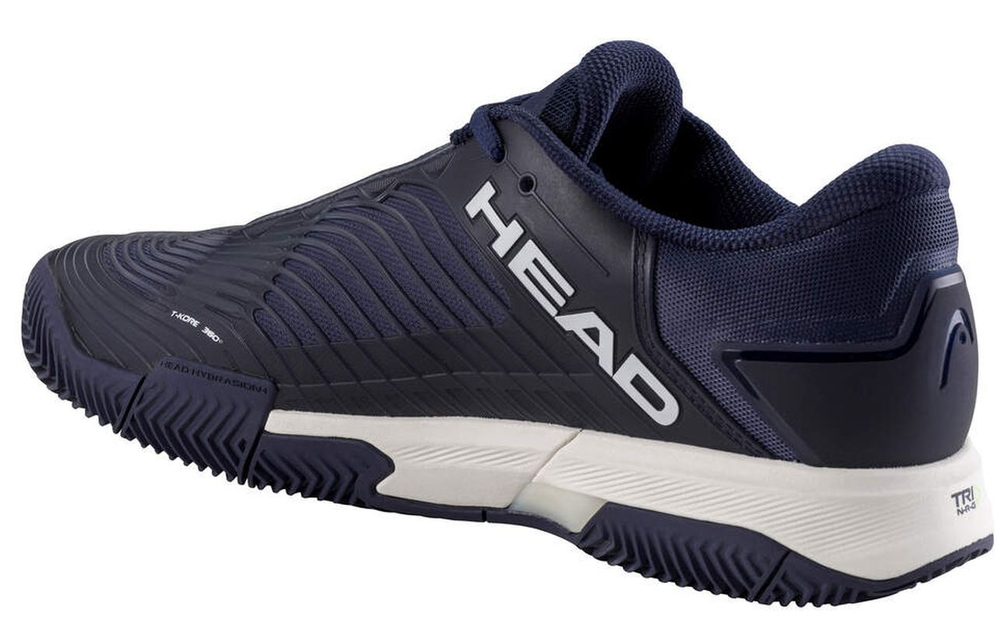 Теннисные кроссовки Head Revolt Pro 4.5 Clay - Blue