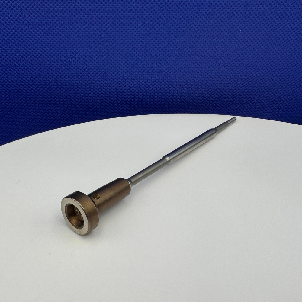 Клапан форсунки BOSCH F00VC01360 / YJT