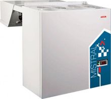 Моноблоки Ариада низкотемпературные