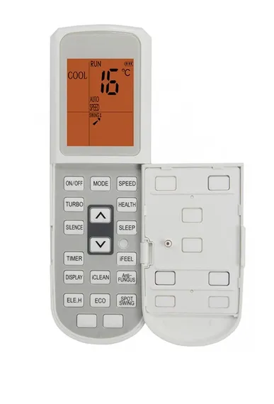 Кассетная сплит-система Бирюса BLCA-H24/4DR3YB/BL-H24/4DR3E