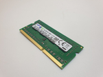 DDR3L 4Gb 1600 Mhz So-Dimm 1Rx8 M471B5273CH0-YK0