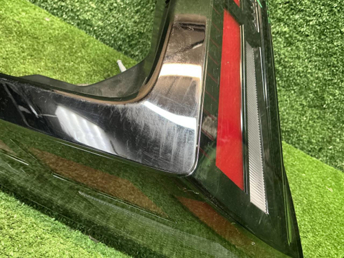 Фонарь левый внешний Geely Cityray (2024-н.в.)