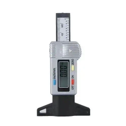 Глубиномер для шин 0.01 мм 0-025.мм