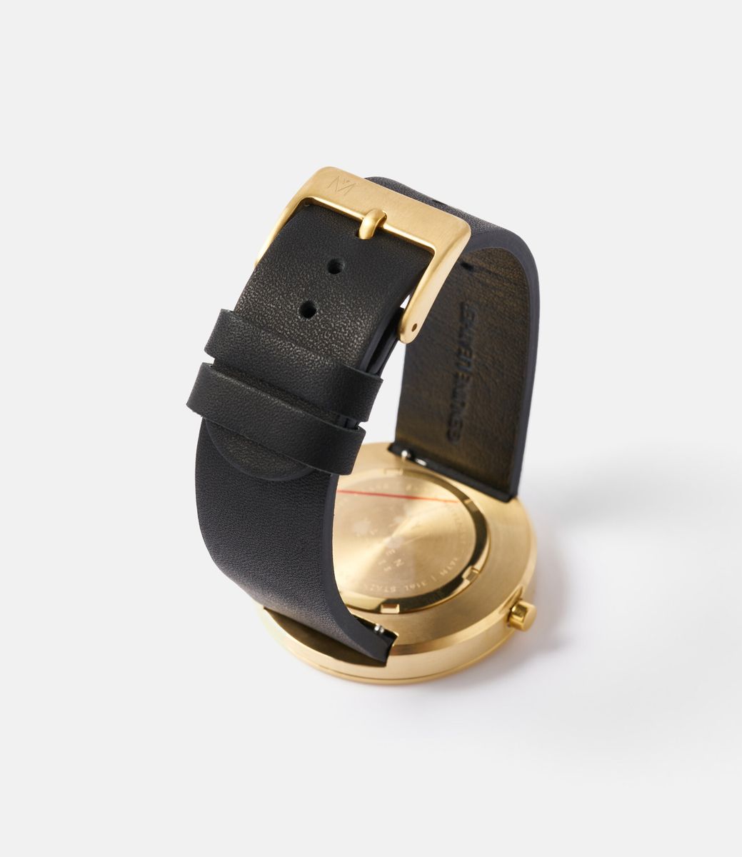 Maven Friday Black 34mm