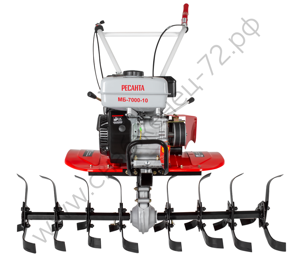 Сельскохозяйственная машина Ресанта МБ-7000-10