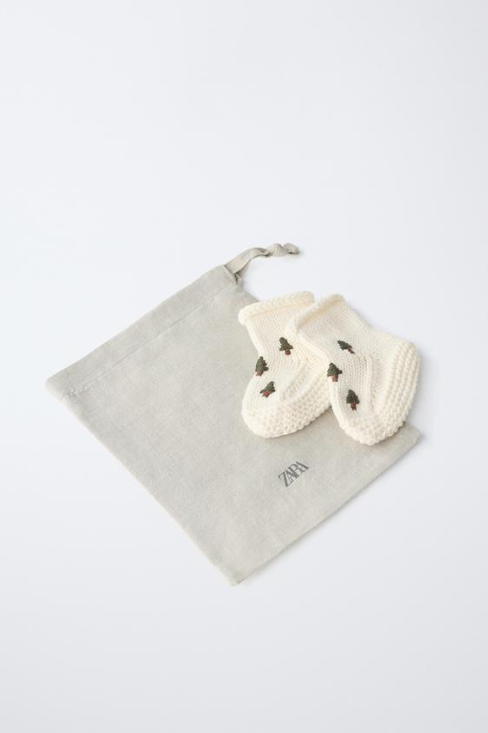 ZARA ПИНЕТКИ ДЕРЕВО, ЭКРЮ