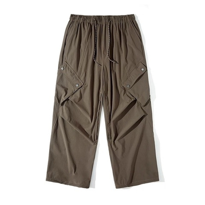 Брюки Nothomme Curved Pocket Cargo