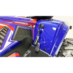 Квадроцикл Green Camel Атакама T630 (72V 2000W R8)