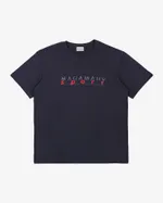 Футболка Magamaev Not a sport Graphite