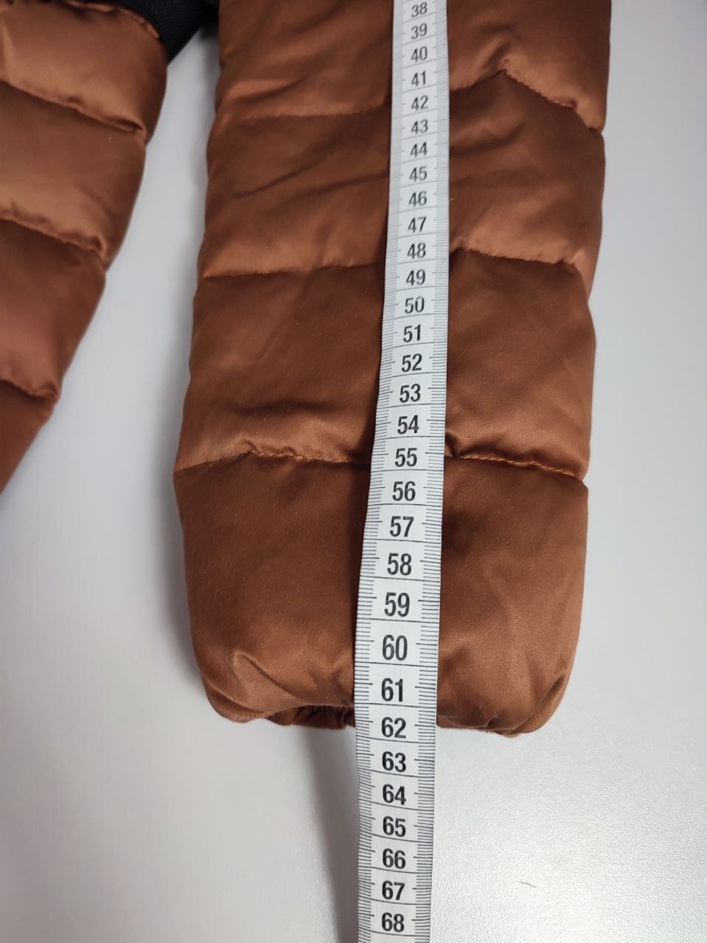 Пуховик Esprit  демисезонный 48 размер