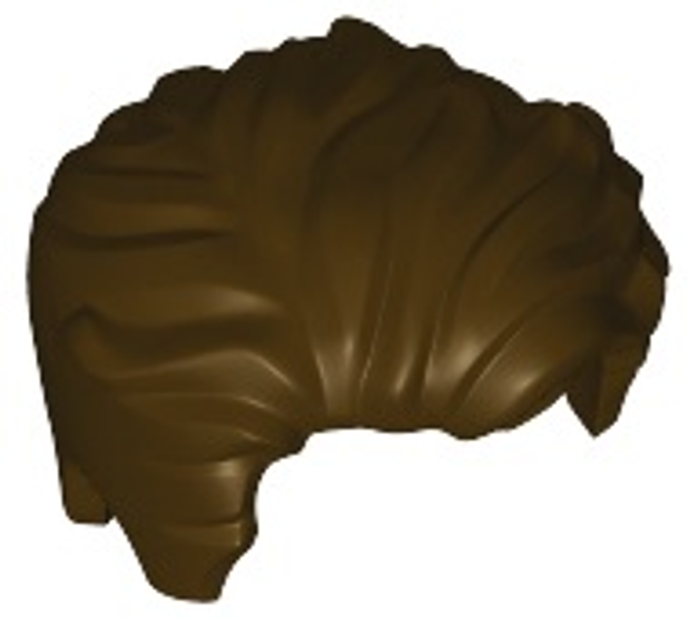 Прическа 23186, Dark Brown