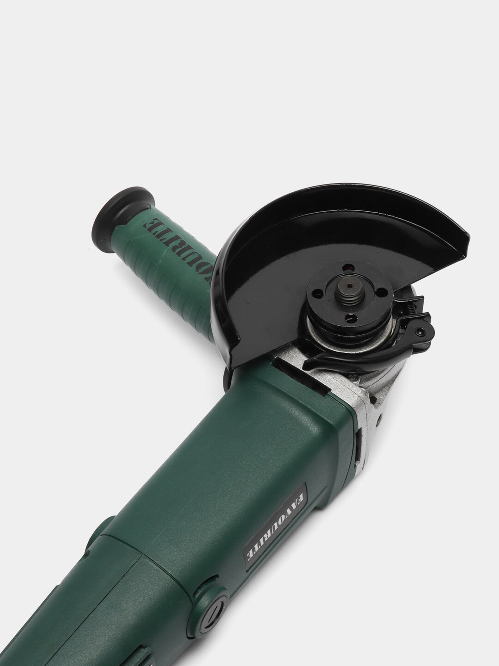 УШМ (болгарка) FAVOURITE FG 1050ECW, 1050Вт, 125мм, 3000-11000об/мин, константная элек-ка