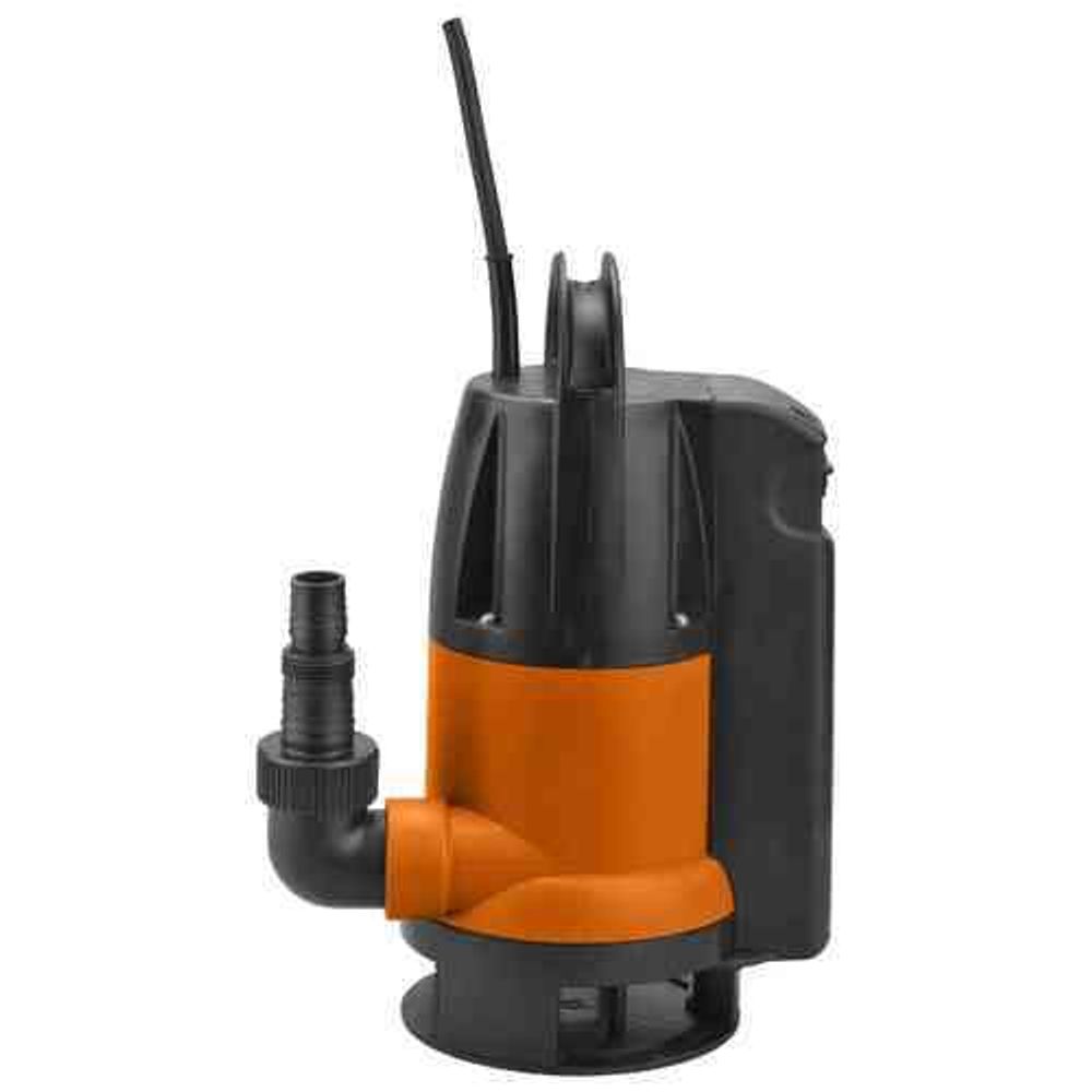 Насос дренажный Парма НД- 400/35ПВ 400 Вт, 7м, 135л/мин