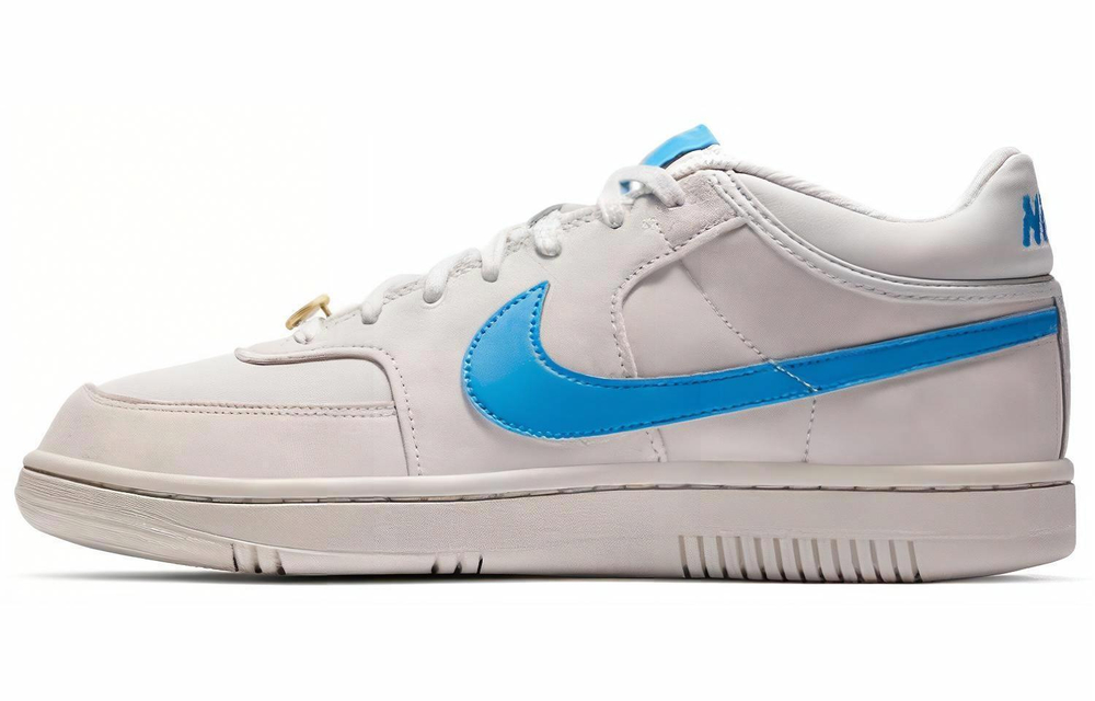 Кроссовки Nike Sky Force 34 "Grey Fog"