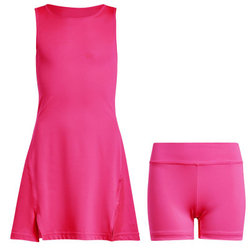 Детское платье Adidas Girls Club