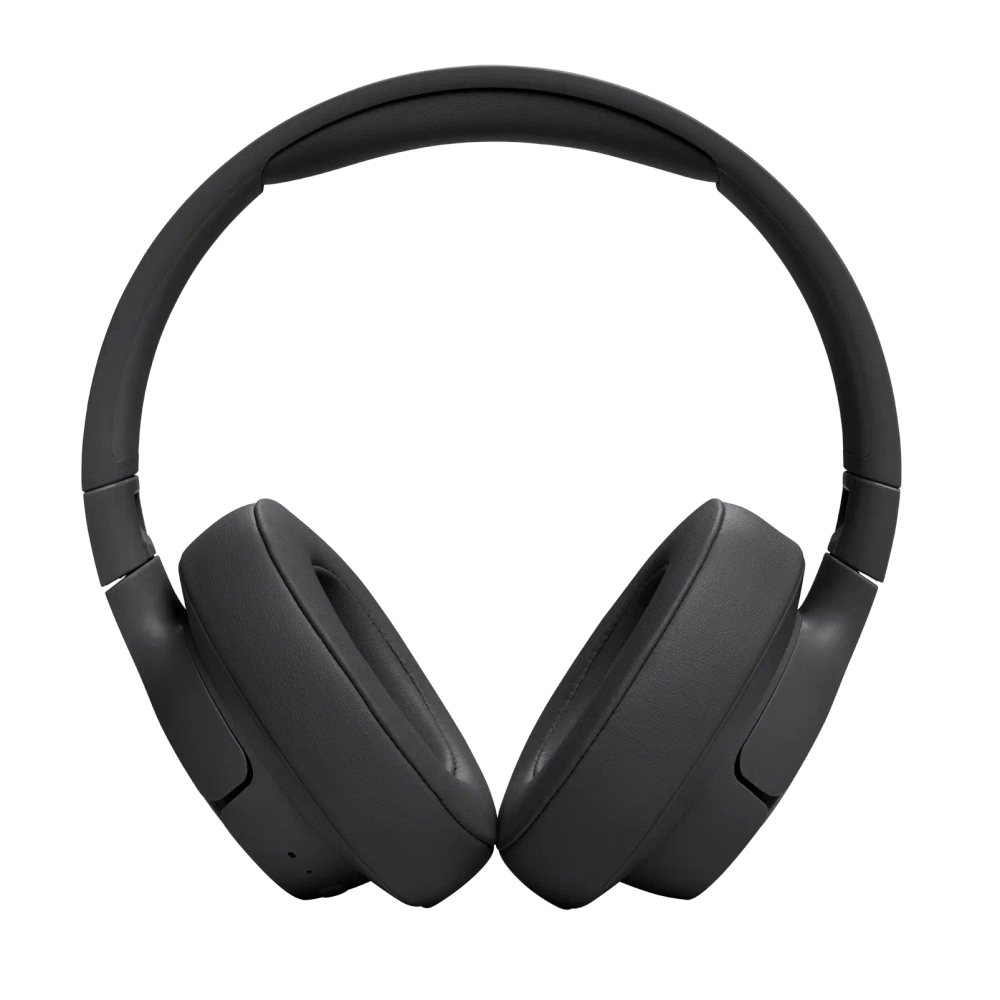 Беспроводные наушники JBL Tune 720BT, черный