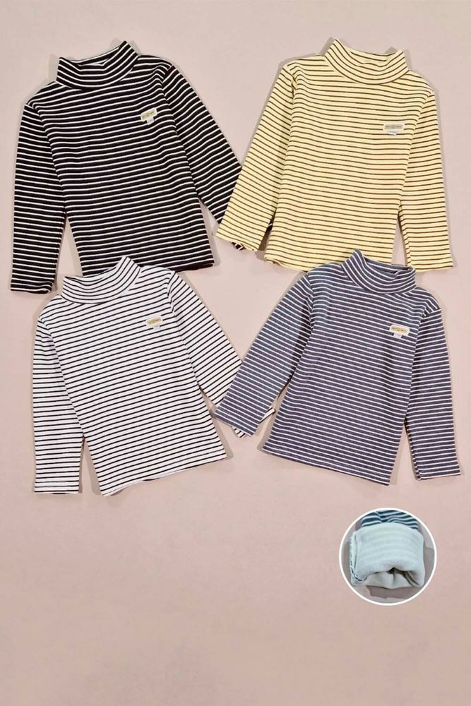 Водолазка для мальчиков