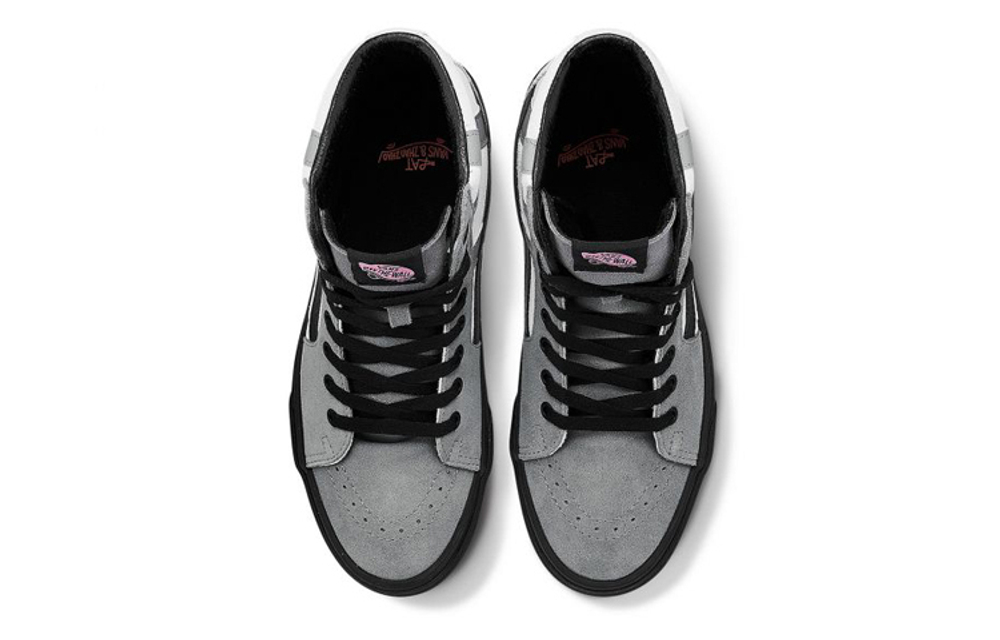 Vans Sk8 Reissue