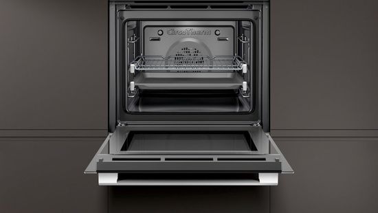 Электрический духовой шкаф NEFF B1ACE3FW0R