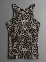 Майка для девочки летняя