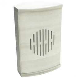 SAWO Колонка для сауны, жаро- и влагопрочная, 120Вт, 6", с высокочастотным излучателем, 970-A