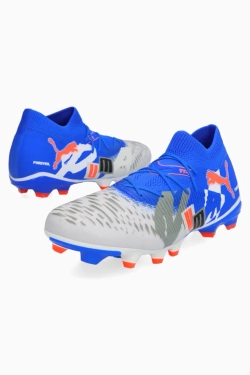 Бутсы Puma Future 8 Match Forever FG/AG