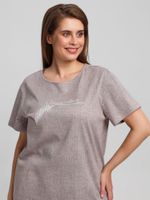 Костюм Баронесса-2 Виотекс БЕЖЕВЫЙ