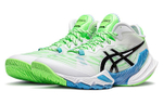 ASICS Metarise Shoe White Black