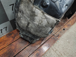 Подкрылок передний правый Kia Sorento 4 (MQ4) 20-нв Б/У Оригинал 86812P2000