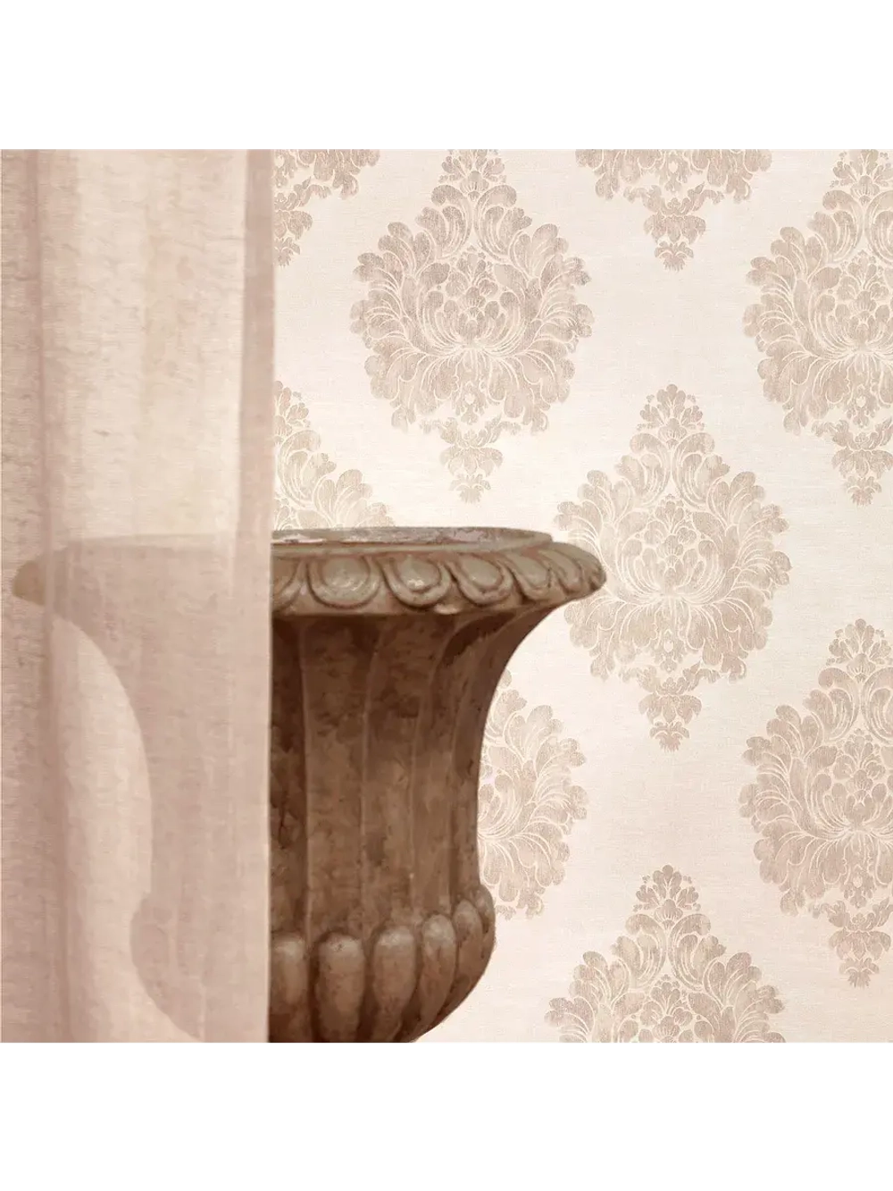 Обои чистый флизелин 225319 Comtesse Textil Германия