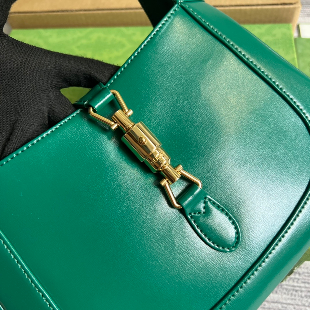 Gucci Jackie 27 cm