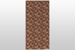 Микровелюр Xpoint (Икспоинт) Арт панель 0641.01