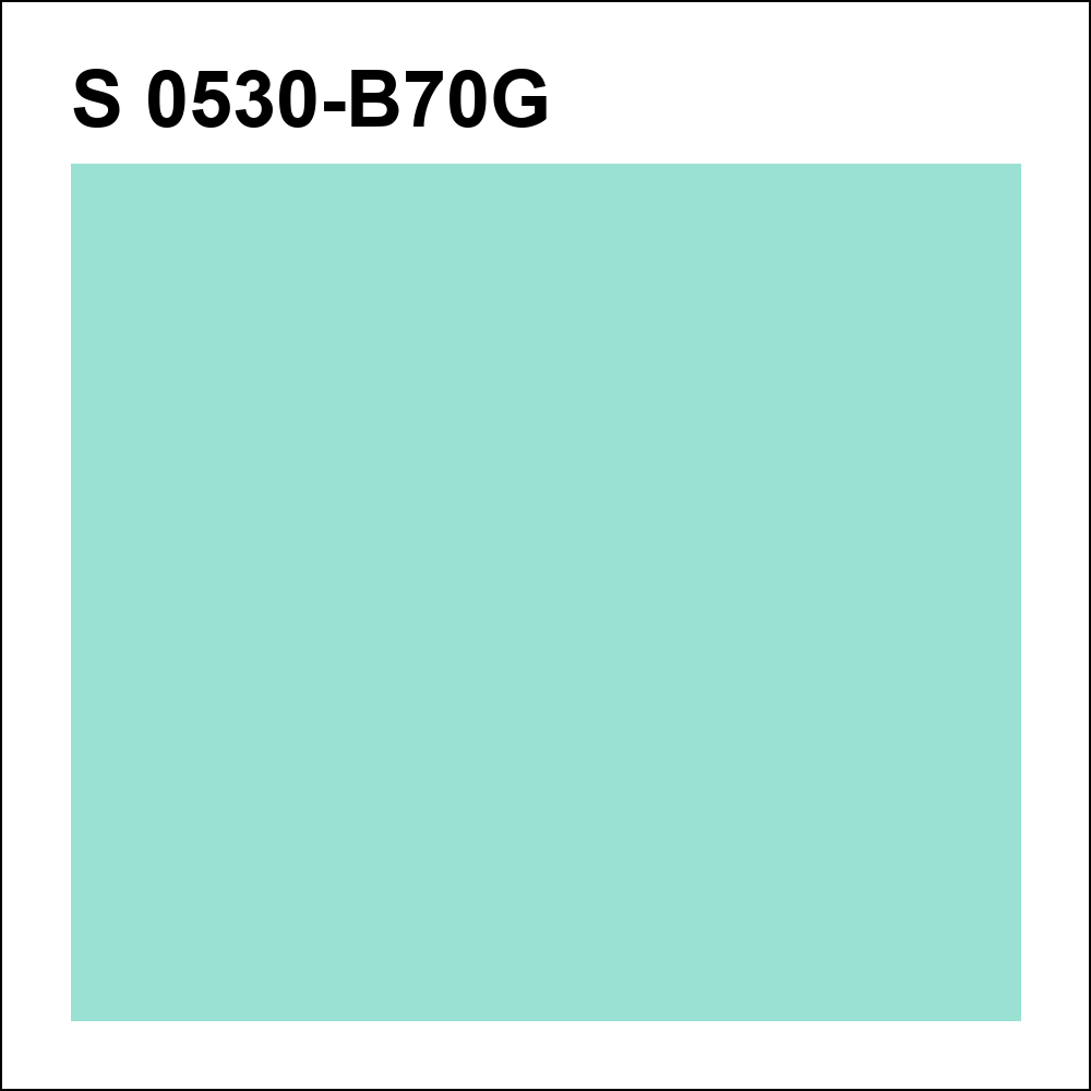 S 0530-B70G за кг