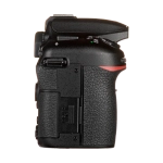 Зеркальный фотоаппарат Nikon D7500 Body