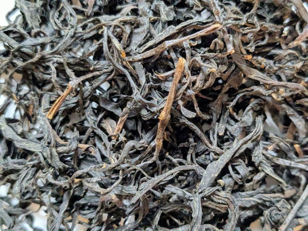 Габа Красная Вуланическая