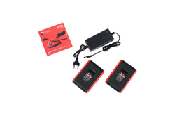 Виброприсоска для укладки плитки Diam EX-21V 600141