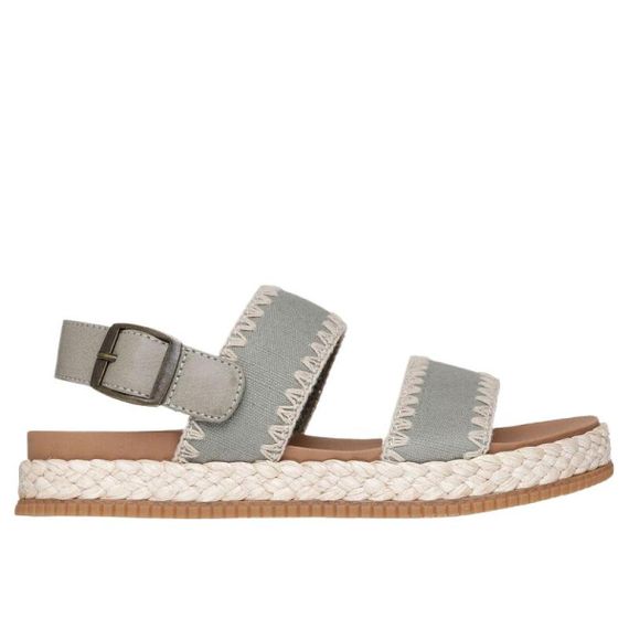 Skechers BOBS 'Blue'