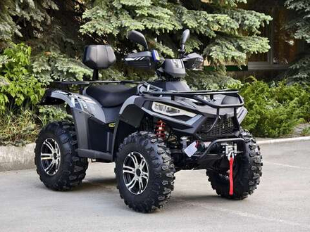 LINHAI YAMAHA P420 PROMAX EFI