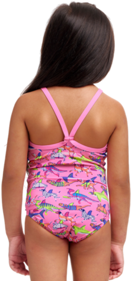 Купальник FUNKITA Toddler Girl's Learner Lane